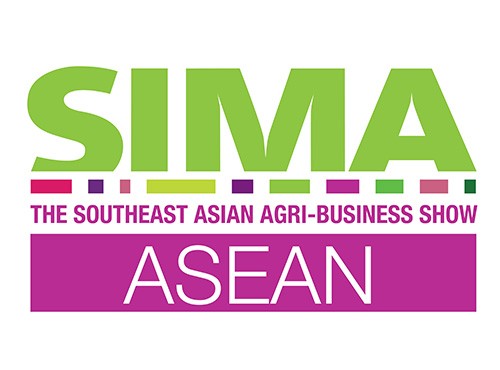 EIBN at SIMA- The Southeast Asian Agribusiness Show