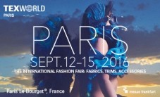 EIBN in TEXWORLD, Paris