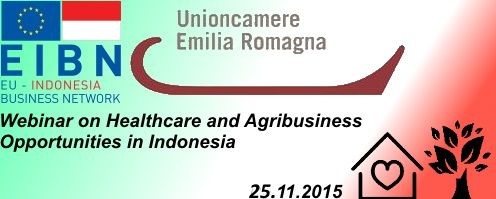 EIBN Joint Webinar with Unioncamere Emilia-Romagna