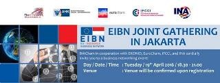 EIBN Joint Gathering