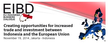 The EU-Indonesia Business Dialogue
