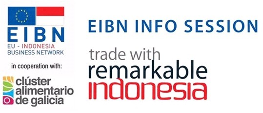 Indonesia Summit 2015: EIBN supported the Event