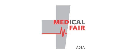 EIBN at Medical Fair Asia 2016