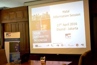 The Importance of BPOM Registration and the Halal Certification in entering the Indonesian Market