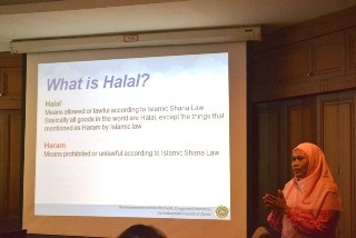 The Importance of BPOM Registration and the Halal Certification in entering the Indonesian Market