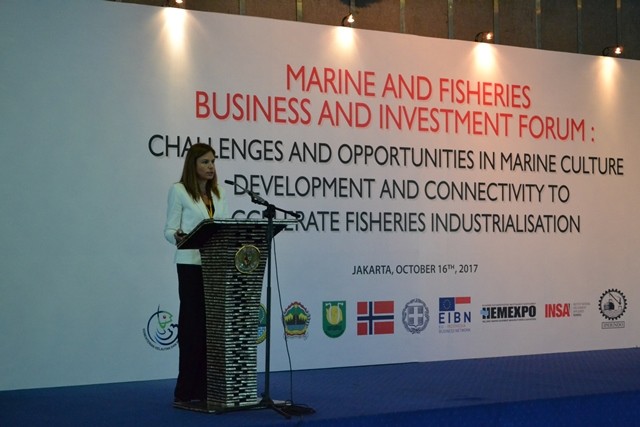 B2B Greek Maritime Business Delegation