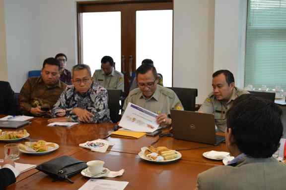 EIBN Info Session: Protein and Horticultural Product import to Indonesia