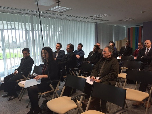 EIBN France Roadshow - Paris and Lille learned about business in Indonesia