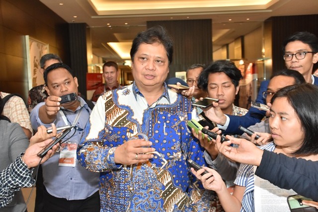 7th EU-Indonesia Business Dialogue