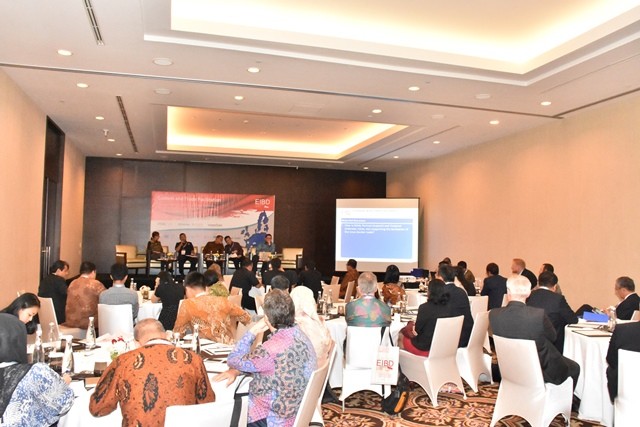 7th EU-Indonesia Business Dialogue