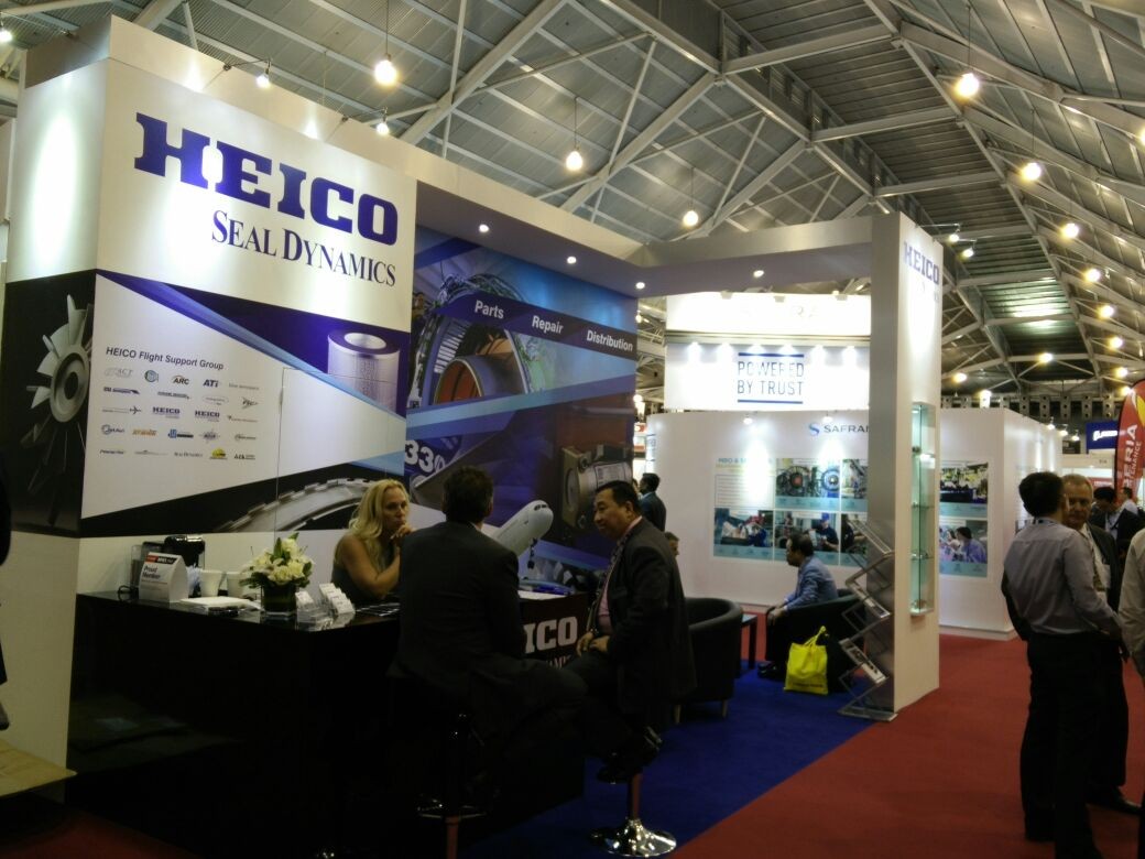 EIBN in MRO Asia Pacific- Aviation Week