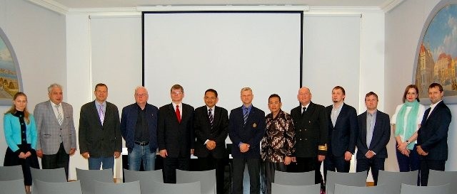 EIBN Supports: Indonesia opportunities for Latvian companies