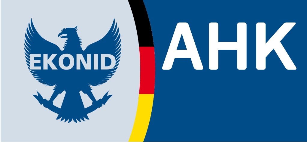 EKONID - German-Indonesian Chamber of Industry and Commerce